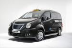 Nissan NV200 London Taxi 2014 года